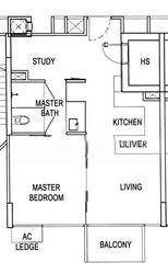 Woodhaven (D25), Condominium #595834421
